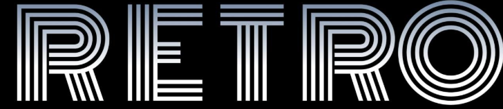 Retro Bar logo